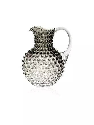 KLIMCHI | Krug HOBNAIL Large 2l Underlay Black Smoke | 